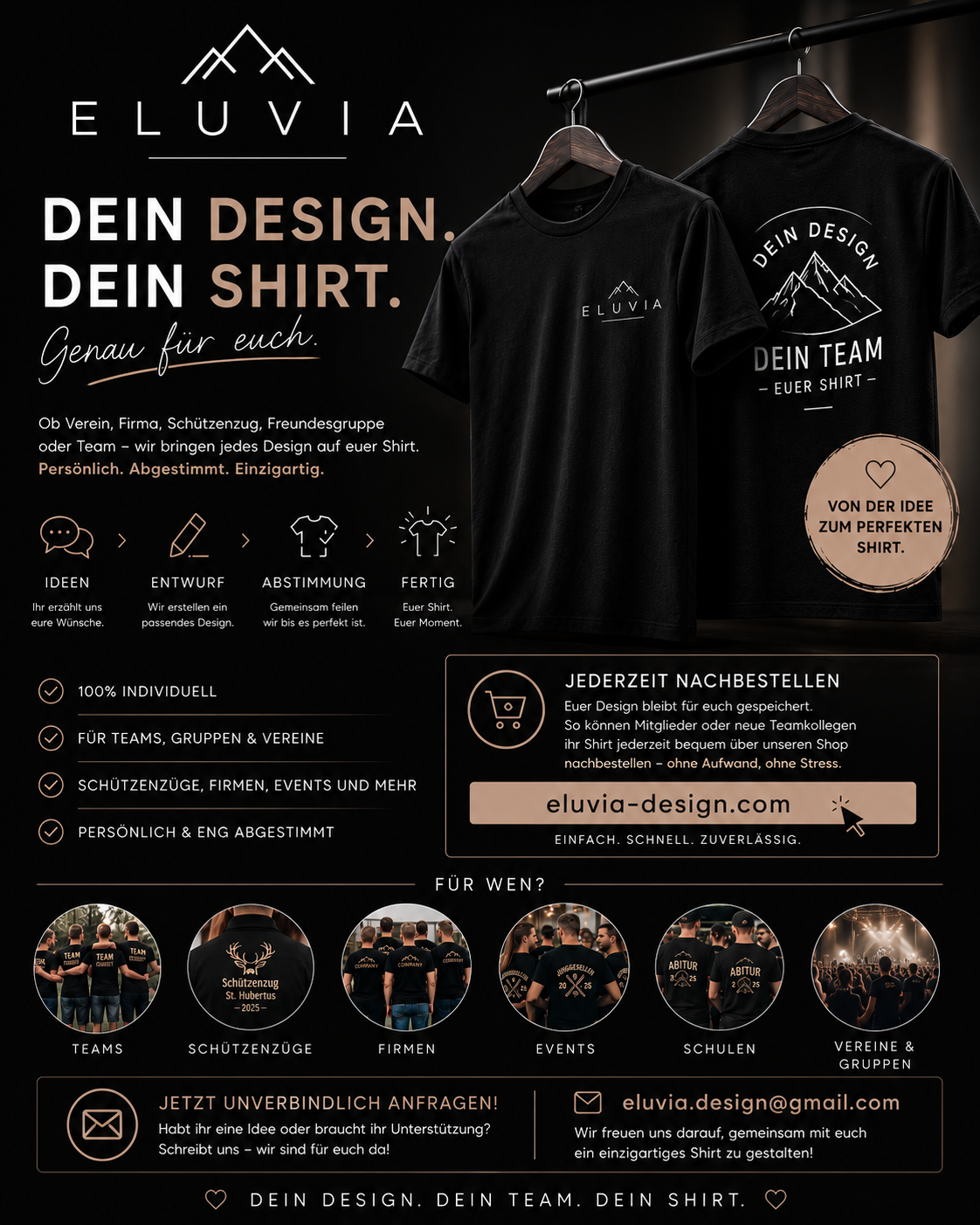 DEIN DESIGN