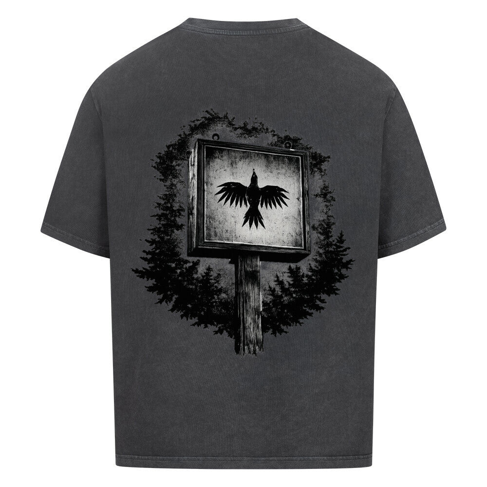 Image for color: washed black
