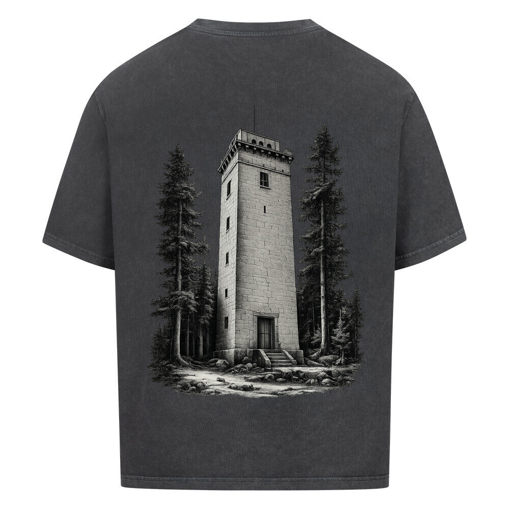 Image for color: washed black