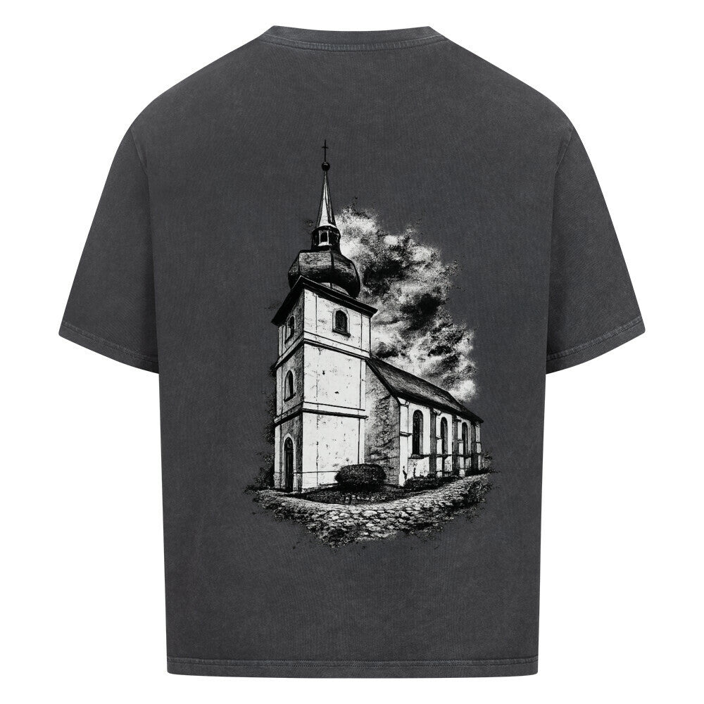 Image for color: washed black