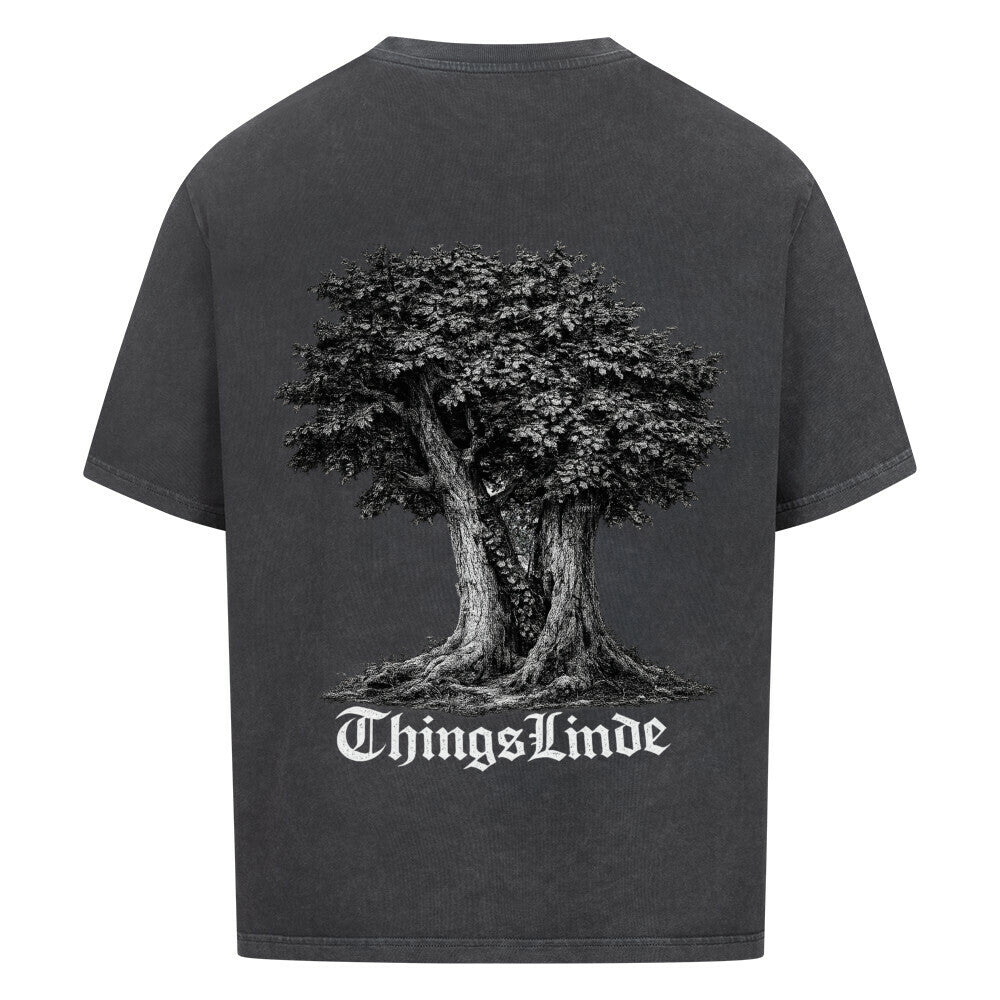 Image for color: washed black