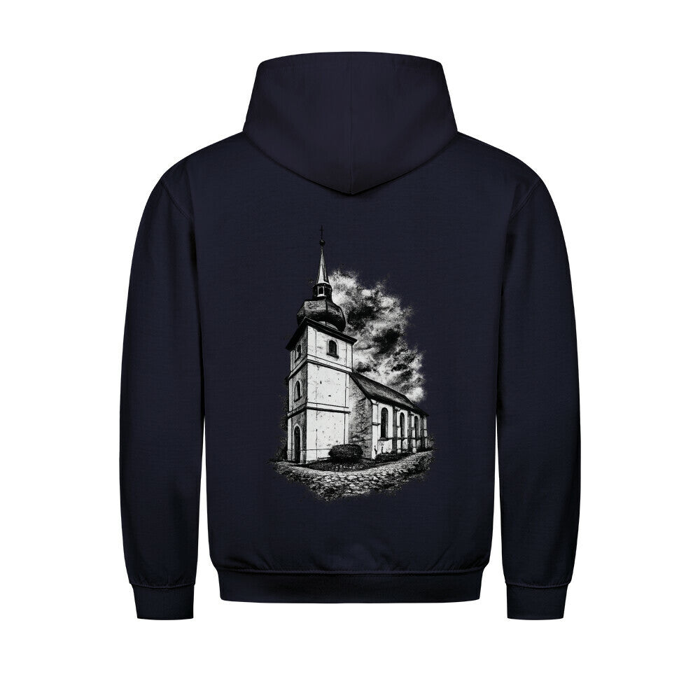 Image for color: new french navy