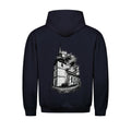 Image for color: new french navy