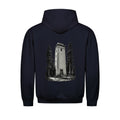 Image for color: new french navy