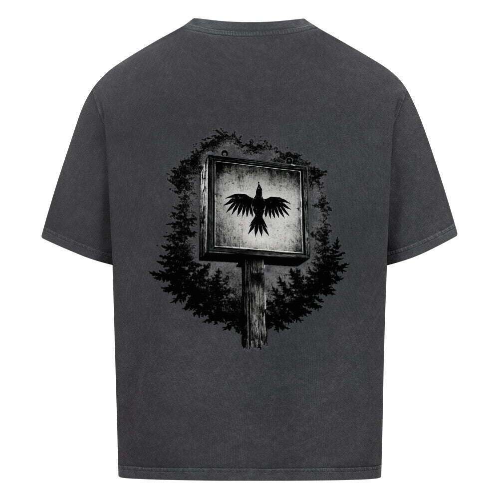 Image for color: washed black