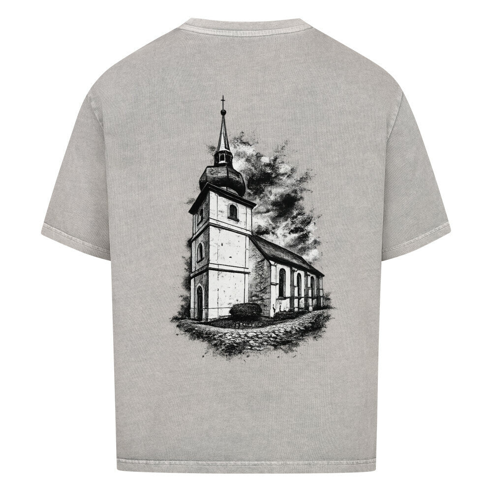 Image for color: washed grey