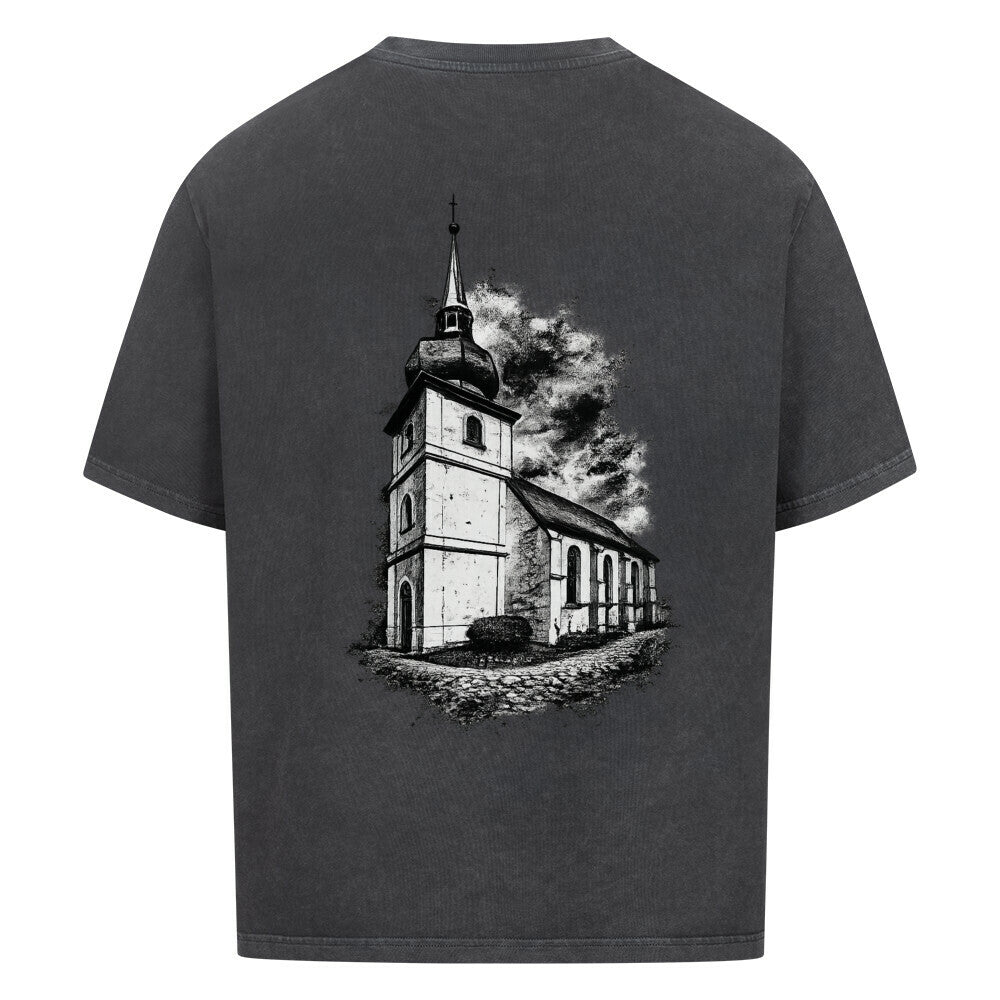 Image for color: washed black