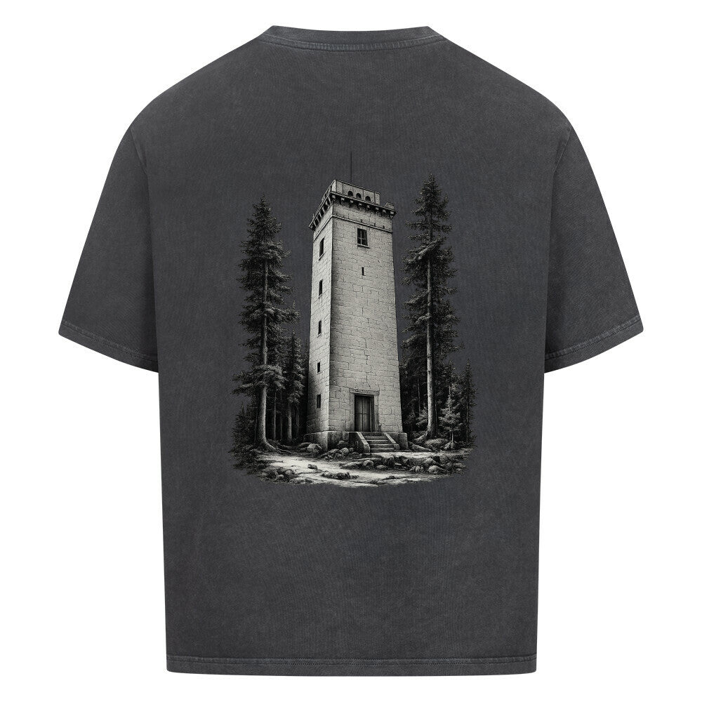 Image for color: washed black