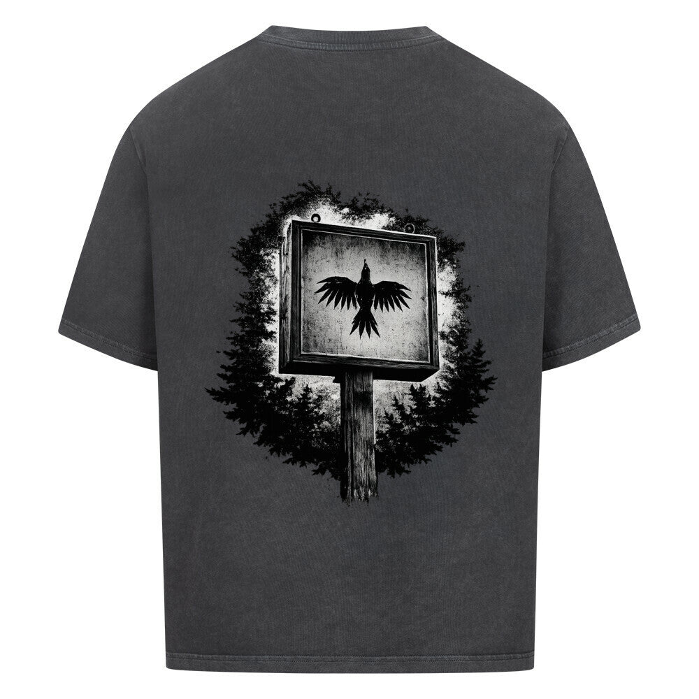 Image for color: washed black