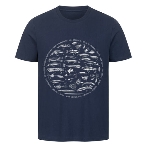 Image for color: french navy